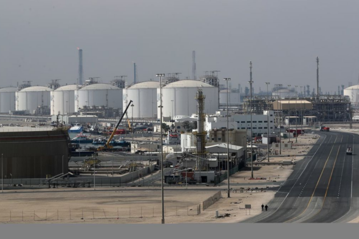 Qatar
