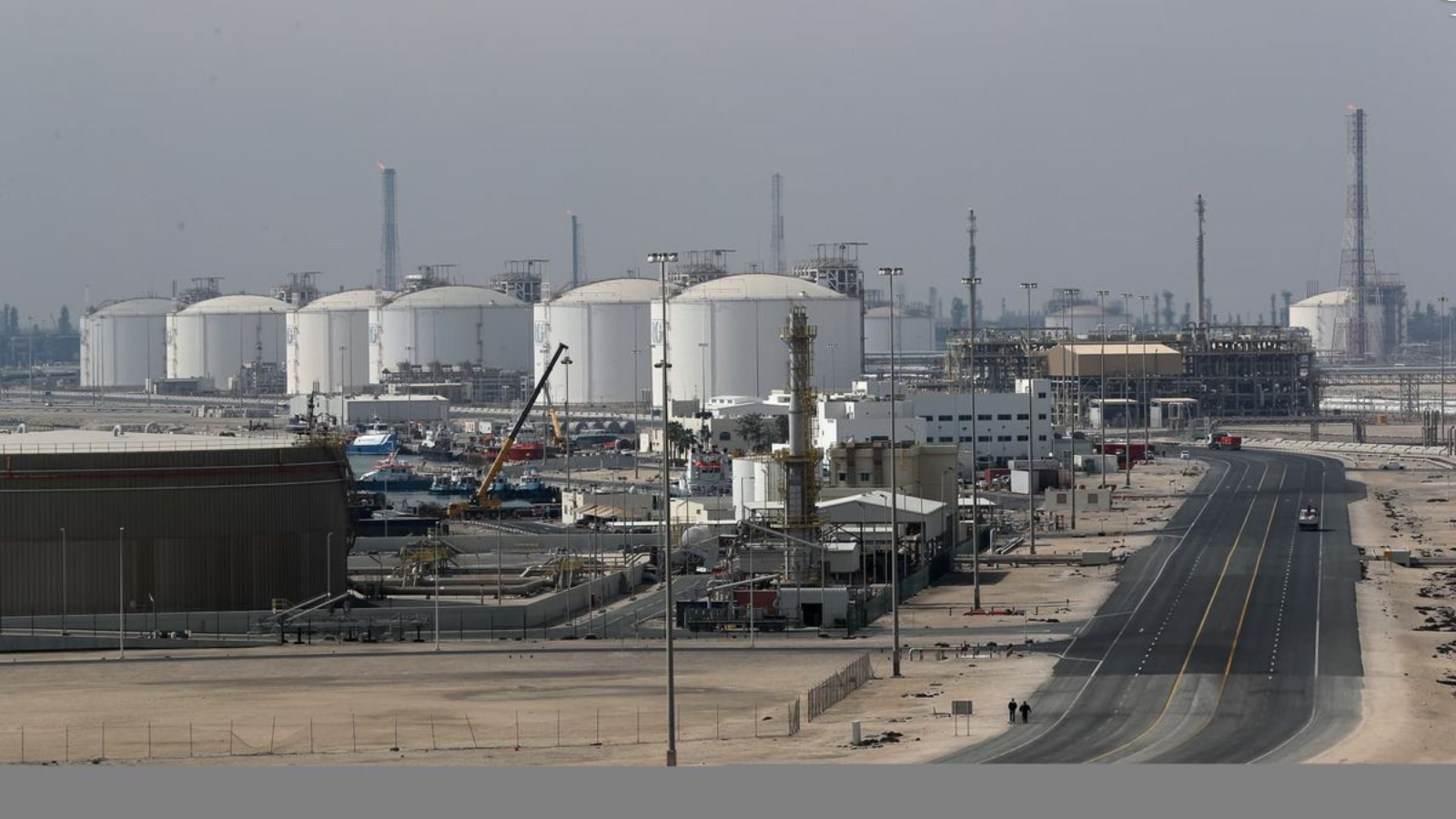 Qatar