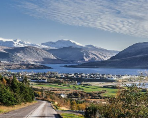 Scotland