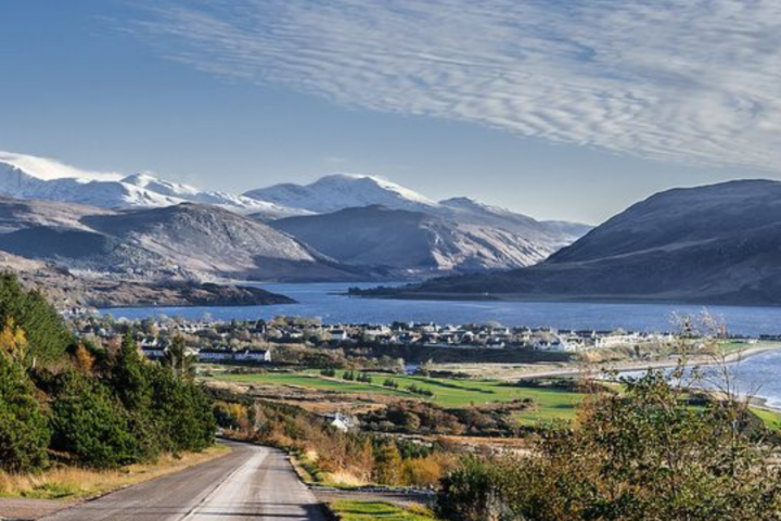Scotland