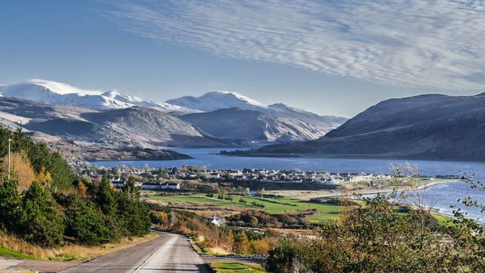 Scotland