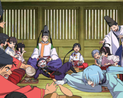 'The Elusive Samurai' Season 2 review: a samurai story where survival, not swordsmanship, wins