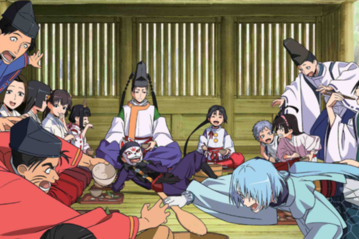 'The Elusive Samurai' Season 2 review: a samurai story where survival, not swordsmanship, wins
