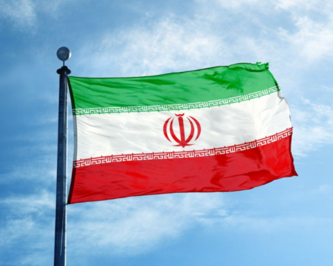 The IRGC published a target list with Amazon, Google and Nvidia on it