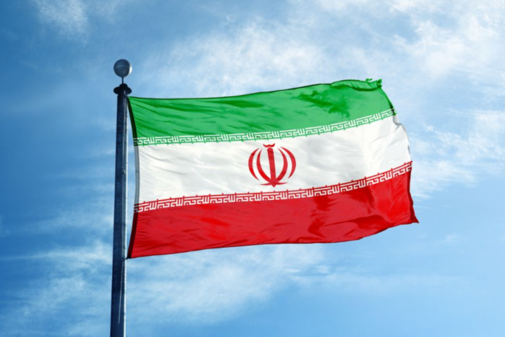 The IRGC published a target list with Amazon, Google and Nvidia on it