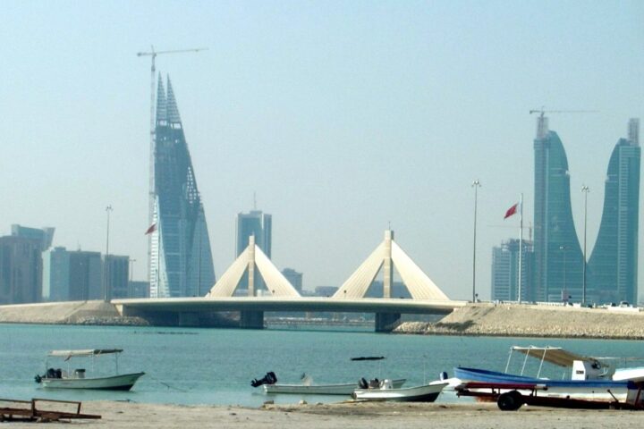 Gulf Sovereign Funds Are Reshaping Global Dealmaking, and Bahrain Is Watching Closely