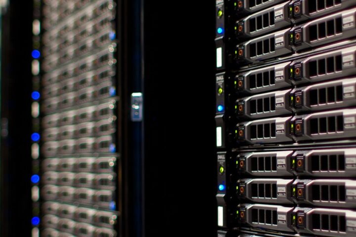 AI, Cloud and Smart Cities Are Driving the Gulf's Digital Transformation