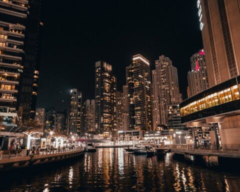 Gulf Capital Is Quietly Rewriting the Rules of Global Investment