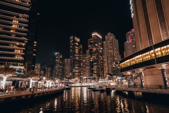 Gulf Capital Is Quietly Rewriting the Rules of Global Investment