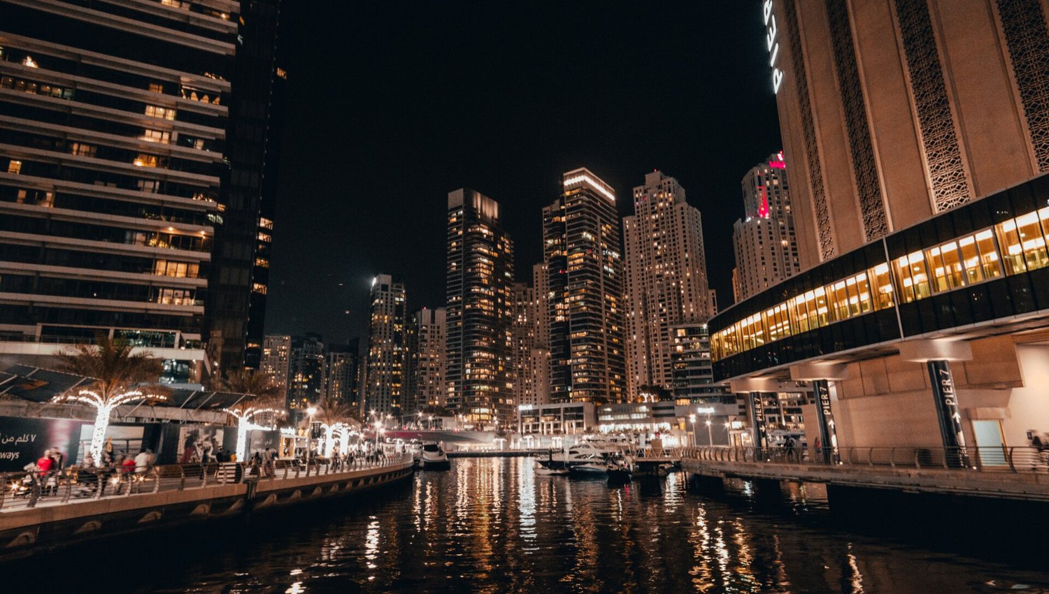 Gulf Capital Is Quietly Rewriting the Rules of Global Investment