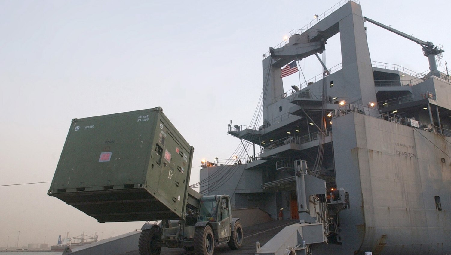 The Gulf's Trade Ambitions Are Redrawing Economic Alliances
