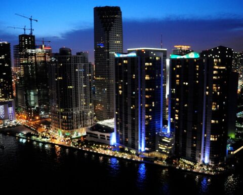 Gulf Money Is Pouring Into Global Real Estate, and the World Is Taking Notice