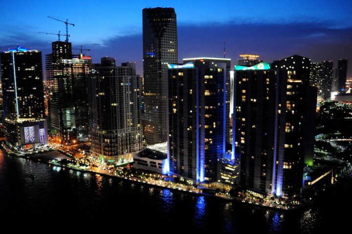 Gulf Money Is Pouring Into Global Real Estate, and the World Is Taking Notice