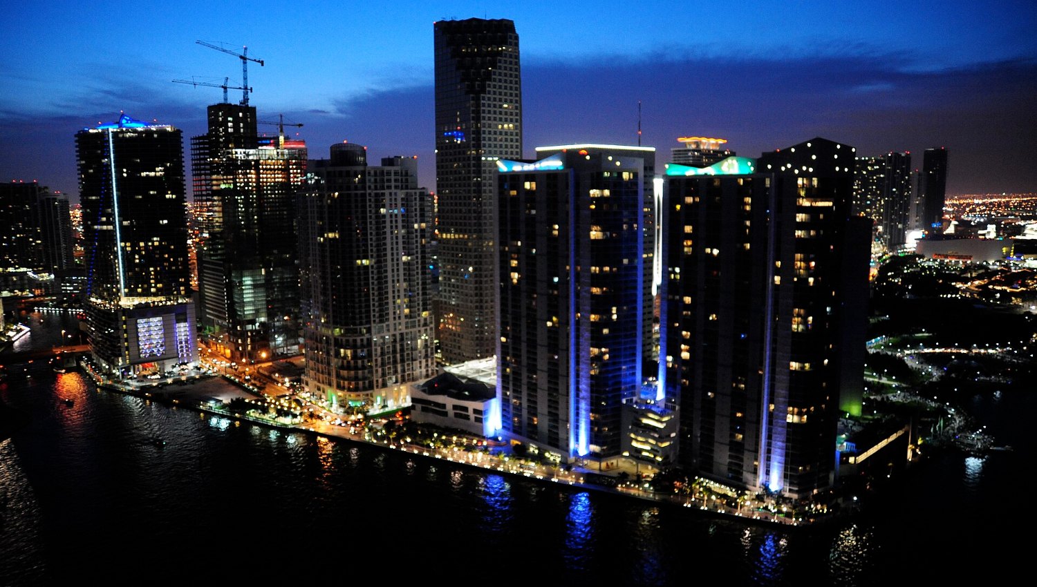 Gulf Money Is Pouring Into Global Real Estate, and the World Is Taking Notice