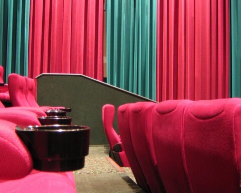 The Riyadh Film Music Festival Puts the Score Centre Stage