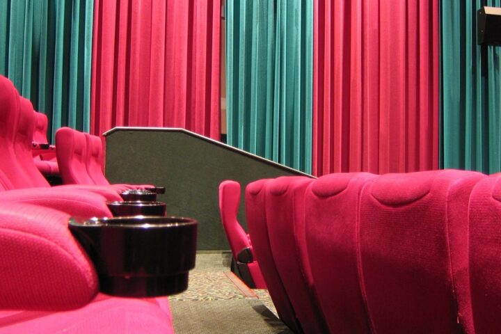 The Riyadh Film Music Festival Puts the Score Centre Stage