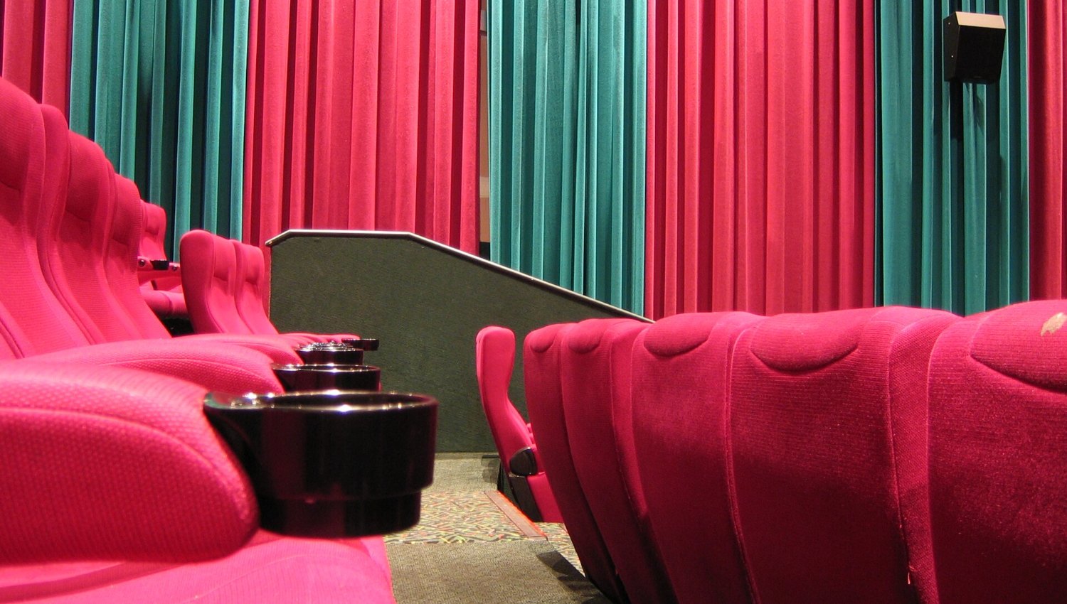 The Riyadh Film Music Festival Puts the Score Centre Stage