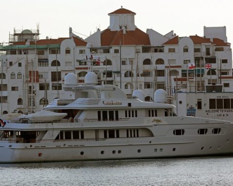 The Rise of the Gulf's Self-Made Business Titans
