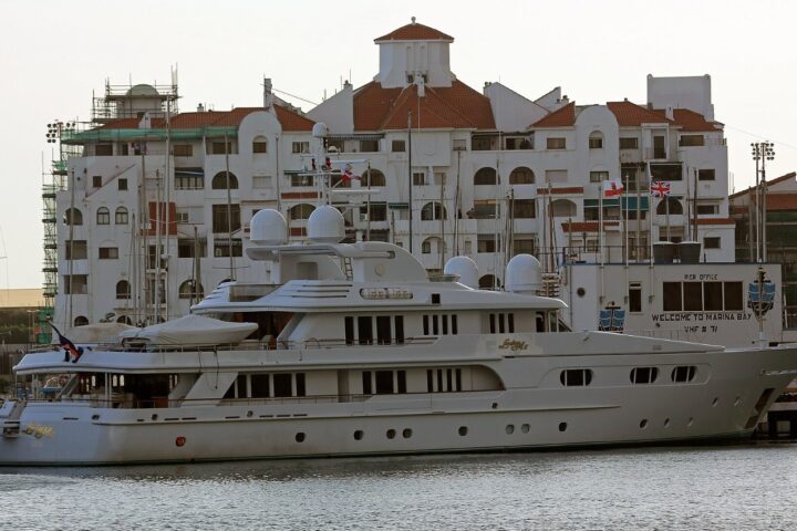 The Rise of the Gulf's Self-Made Business Titans