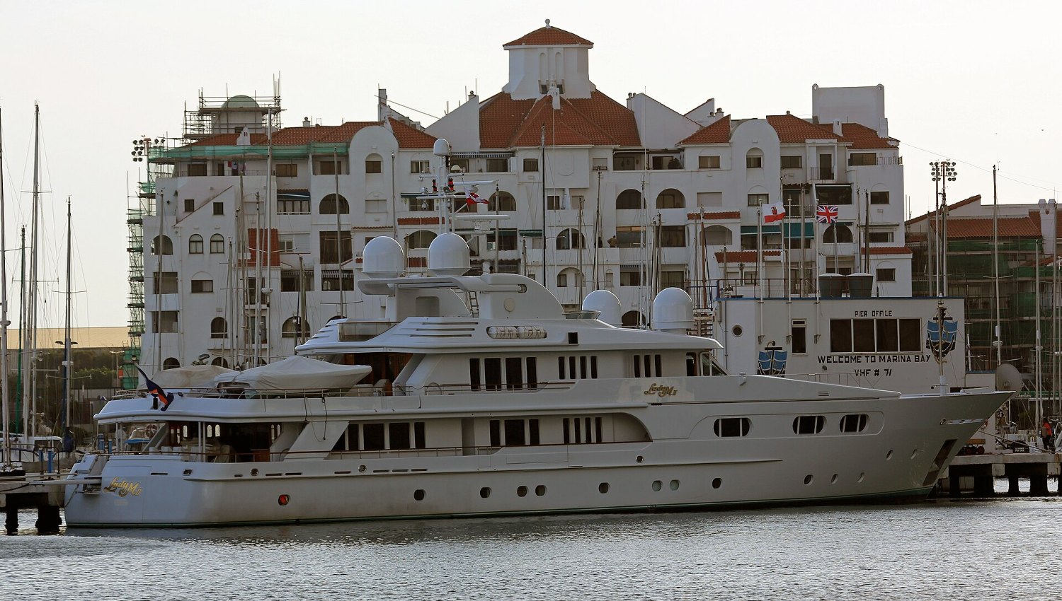 The Rise of the Gulf's Self-Made Business Titans