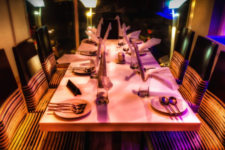 Bahrain's Dining Scene Matures As Homegrown Concepts Gain Confidence