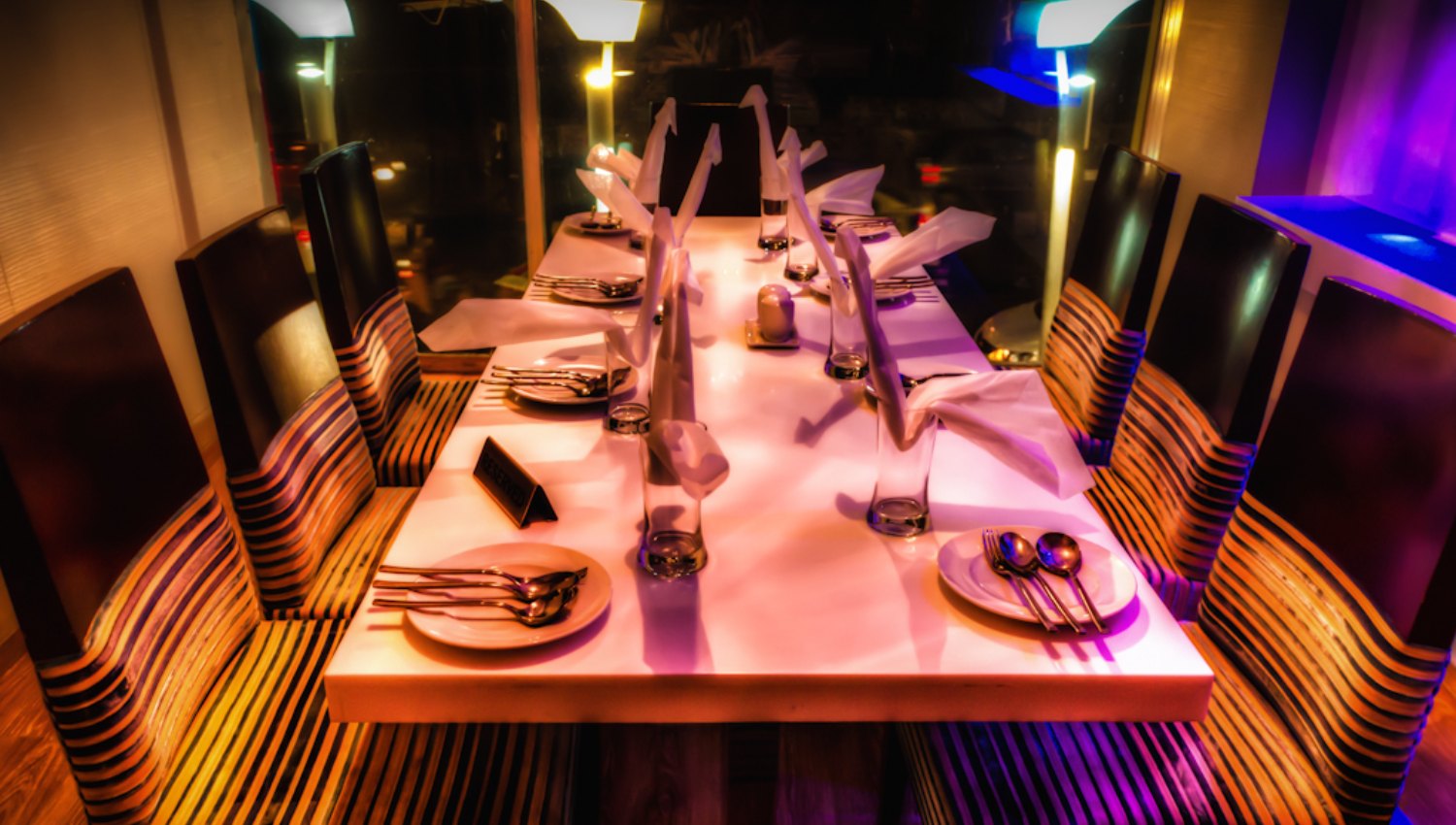 Bahrain's Dining Scene Matures As Homegrown Concepts Gain Confidence