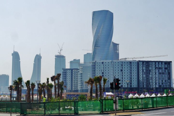 Bahrain Positions Itself as the Gulf's Fintech Hub With Fintech Forward 2026