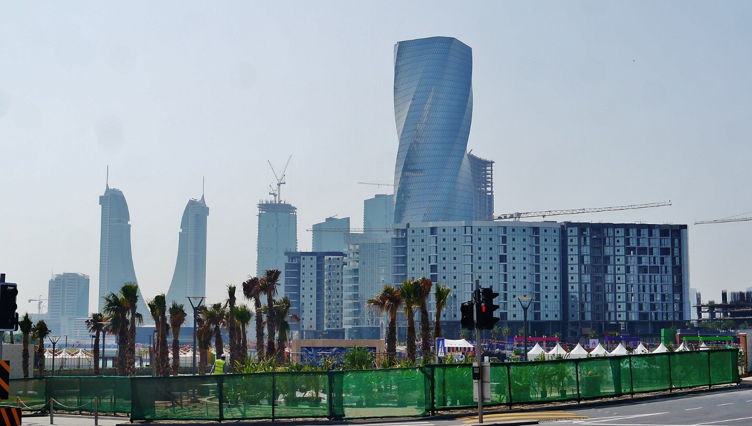 Bahrain Positions Itself as the Gulf's Fintech Hub With Fintech Forward 2026