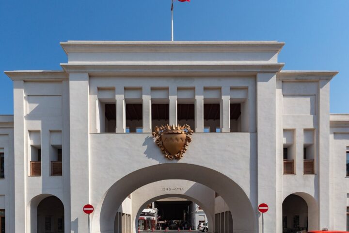 The Leadership Discipline Behind Bahrain's Diversification Drive
