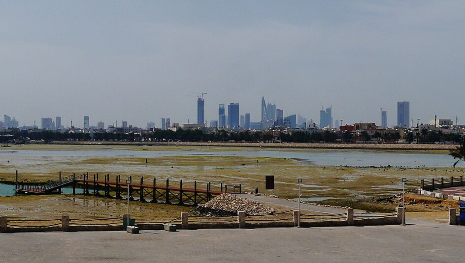 Bahrain Tourism Surges on the Back of a Packed GCC Summer
