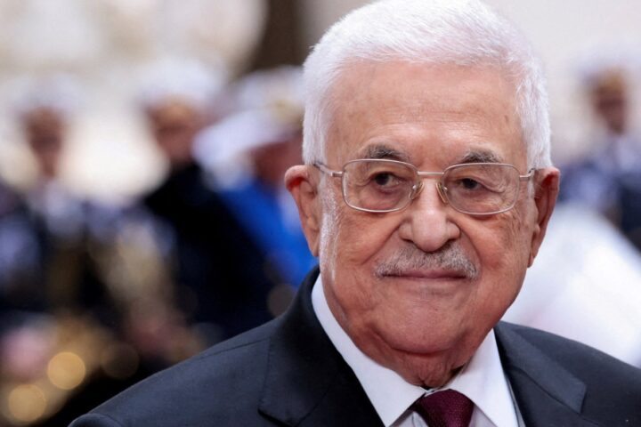 Palestinian President Abbas Delays Elections and Sets September 2027 Polling Date