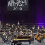 UAE National Orchestra Opens 23rd Abu Dhabi Festival at Etihad Arena