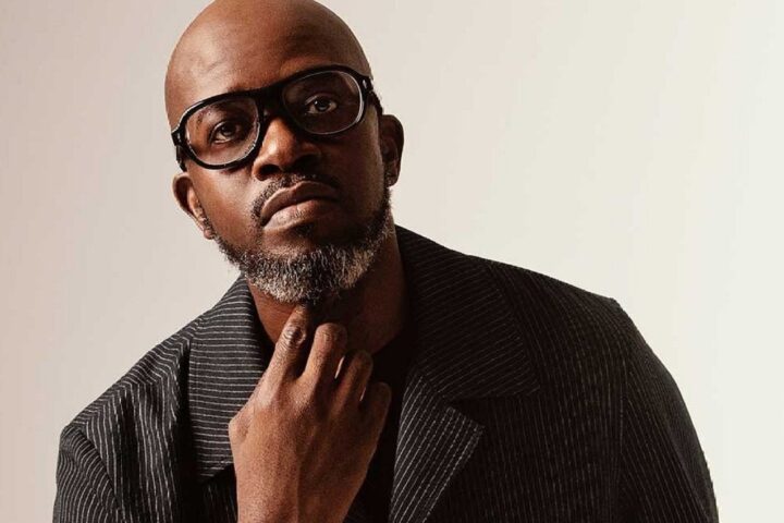 Abu Dhabi Grand Prix Adds Three DJ Nights With Black Coffee and CamelPhat