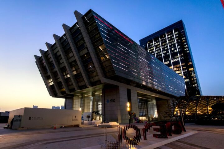 Abu Dhabi Regulator Fines PKF Audit Firm and Partner $100,000 Over Audit Failures