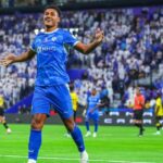 Al Hilal Go Top of the Saudi Pro League After Beating Al Ittihad