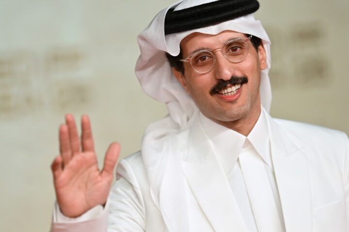 Ali Al-Kalthami Says Saudi Cinema Needs Legislation to Shield Creative Jobs From AI