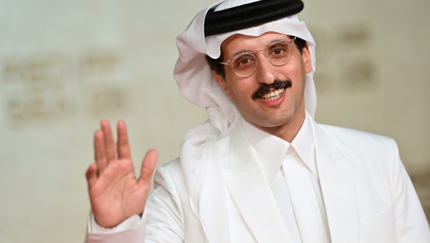 Ali Al-Kalthami Says Saudi Cinema Needs Legislation to Shield Creative Jobs From AI