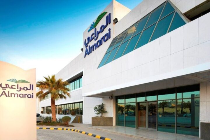 Almarai Plans More Than $4 Billion of Investment Under Its 2031 Growth Strategy