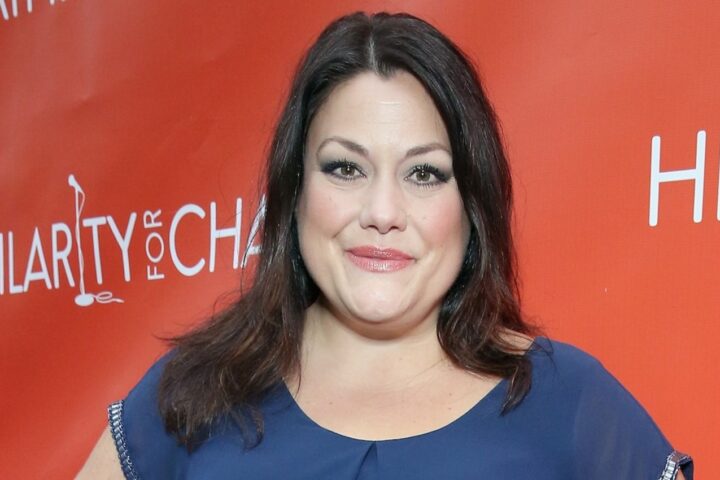 Brooke Elliott Raises a Final Glass to the Friendship at the Heart of Sweet Magnolias