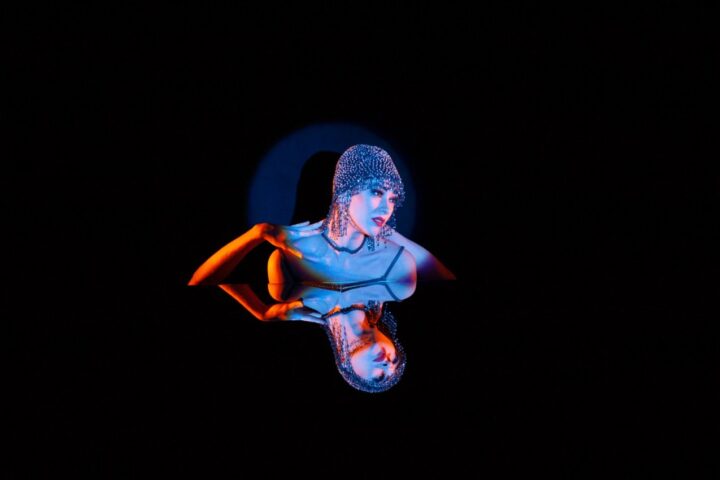 Crazy Horse Paris Picks Palm Jumeirah for Its First Permanent Show Outside France