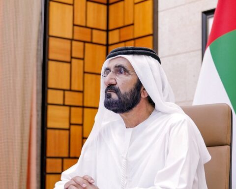 Sheikh Mohammed Issues Law Creating Dubai Orchestra Foundation and Local Orchestra