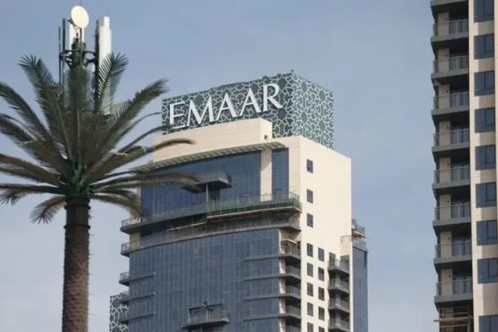 Emaar The Economic City Names PIF Executive Naif AlHamdan Managing Director as CEO Exits
