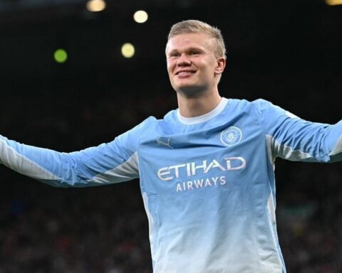 Erling Haaland Buys Family Villa at Manchester City Branded Project in Abu Dhabi