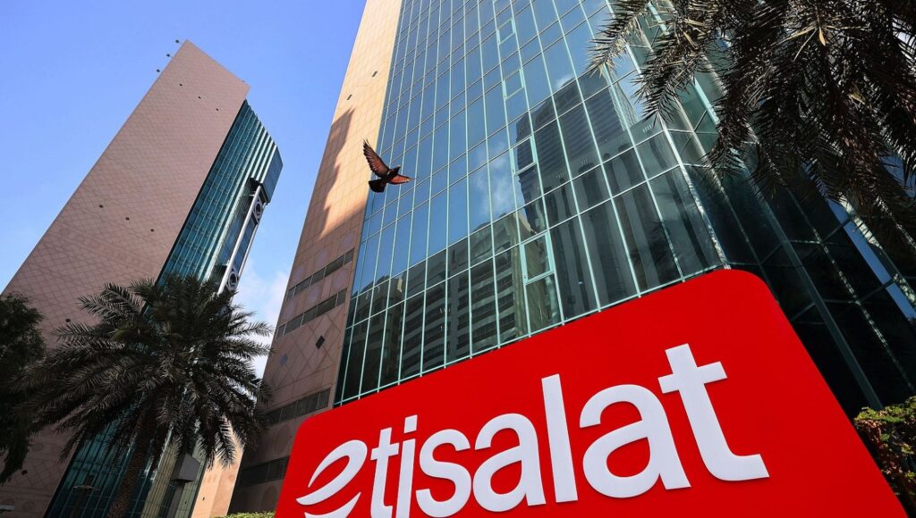 Etisalat UAE Says New 5.5G Feature Can Triple Smartphone Upload Speeds