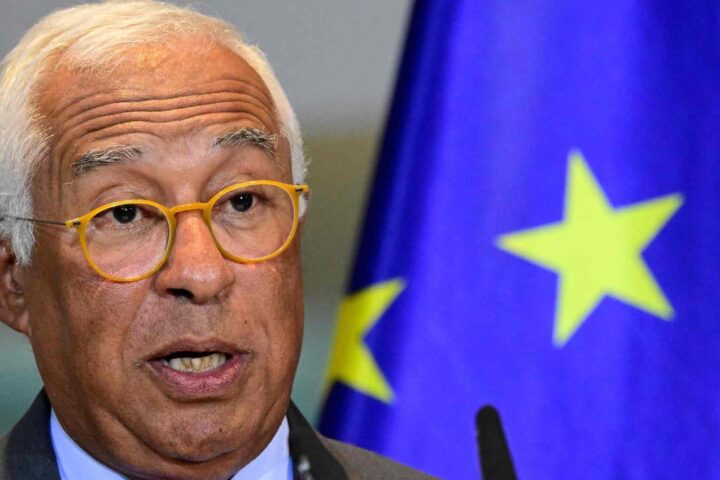 EU Leaders to Meet Gulf Counterparts in Riyadh as Security and Energy Ties Deepen
