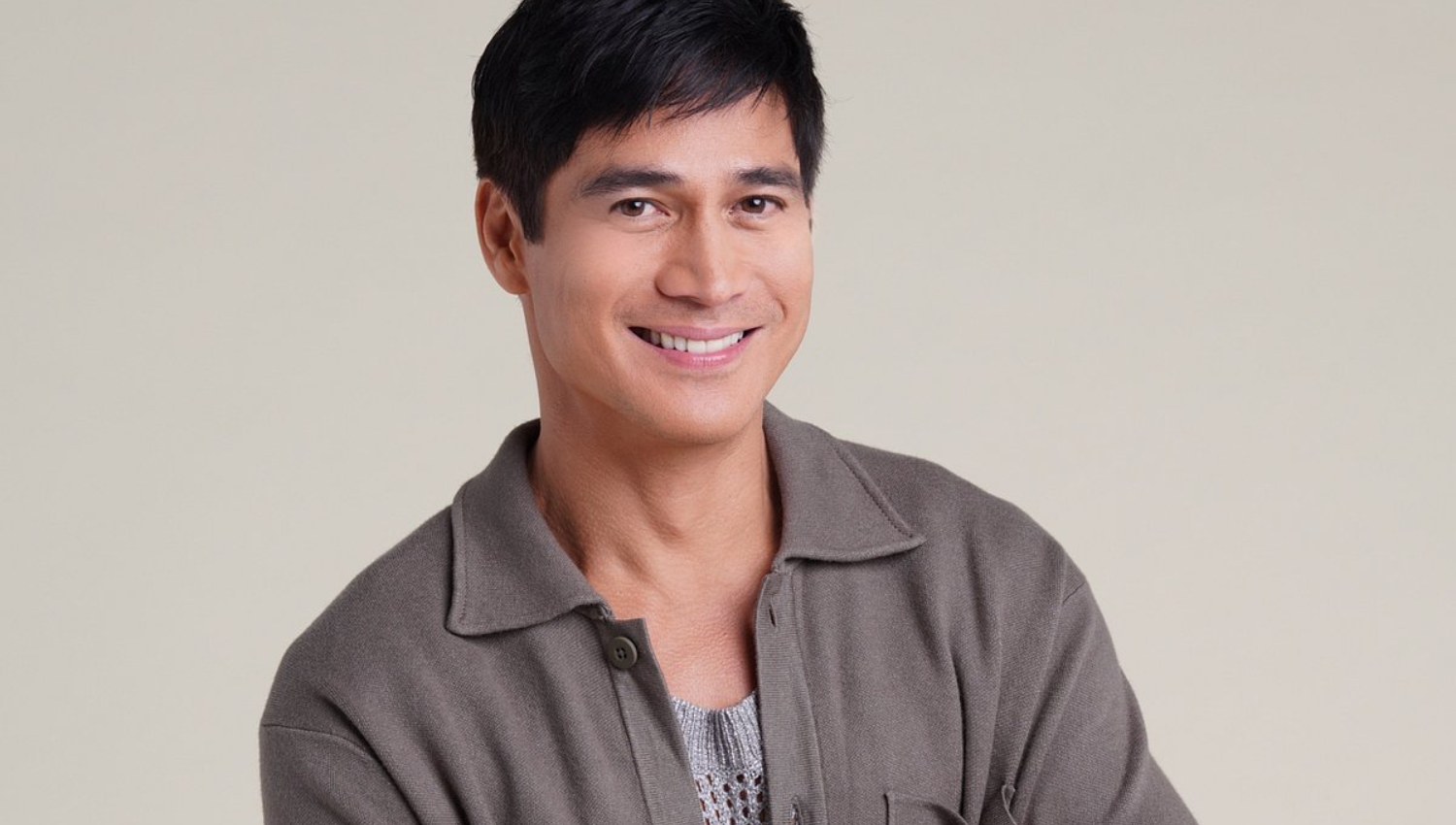 Filipino Star Piolo Pascual Books First Abu Dhabi Concert at Sofitel Corniche