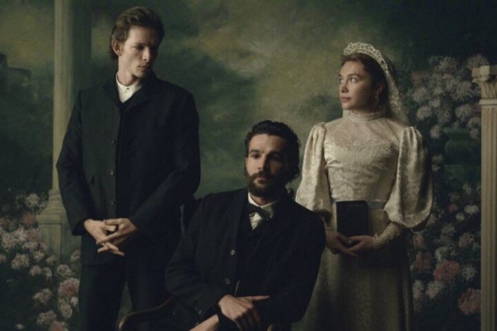 Florence Pugh Brings a Troubling New Intimacy to East of Eden