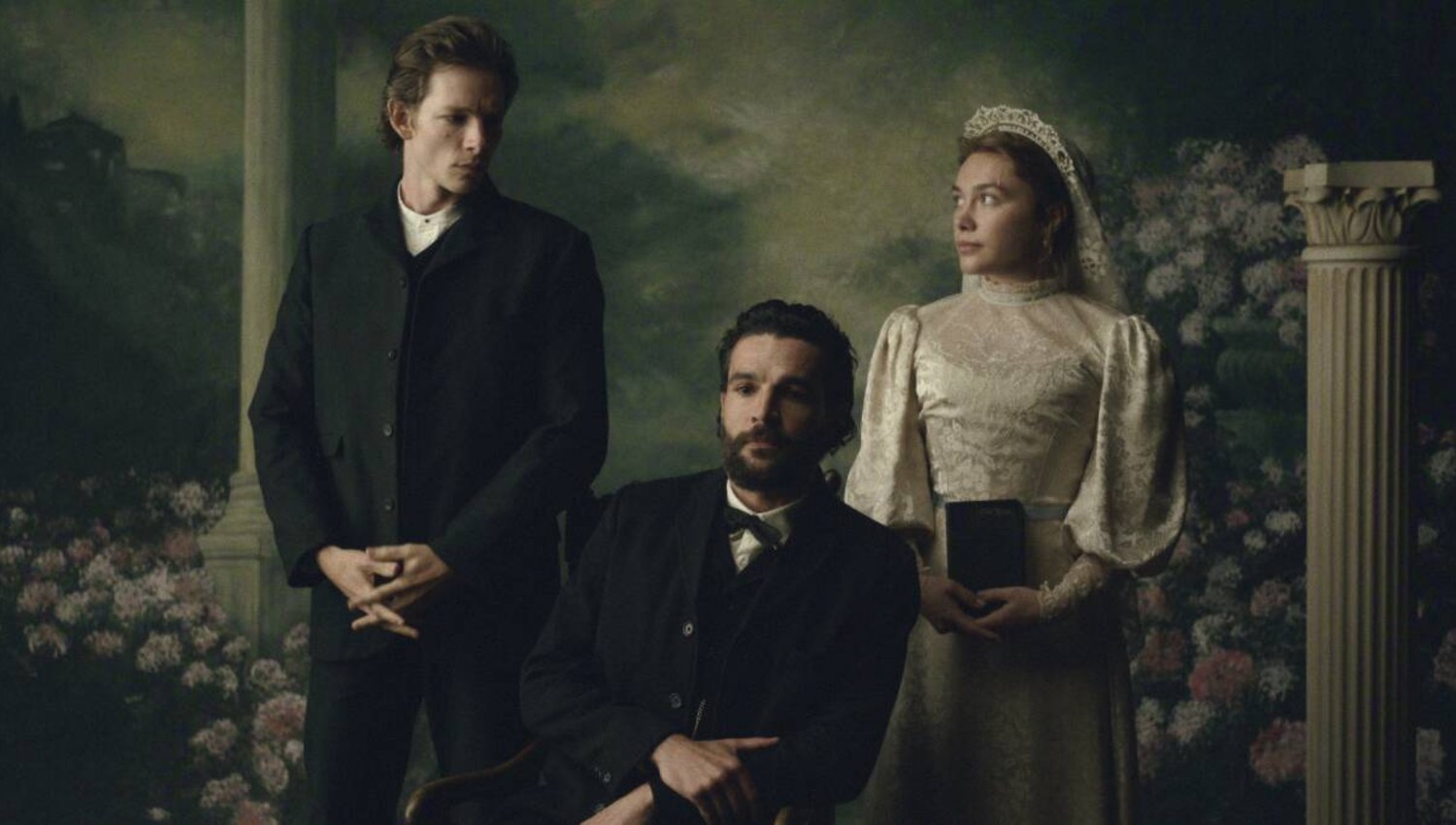 Florence Pugh Brings a Troubling New Intimacy to East of Eden