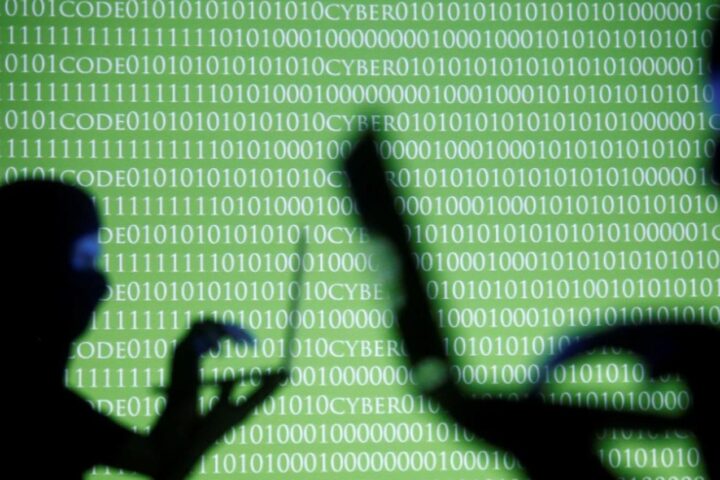 Hackers Claim Theft of 1.5 Million Files From Saudi World Cup Stadium Contractor