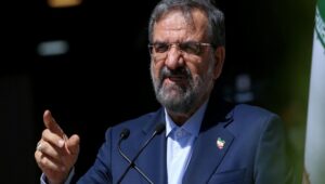 Iran Says Washington's Reply to Its Hormuz Reopening Conditions Falls Short